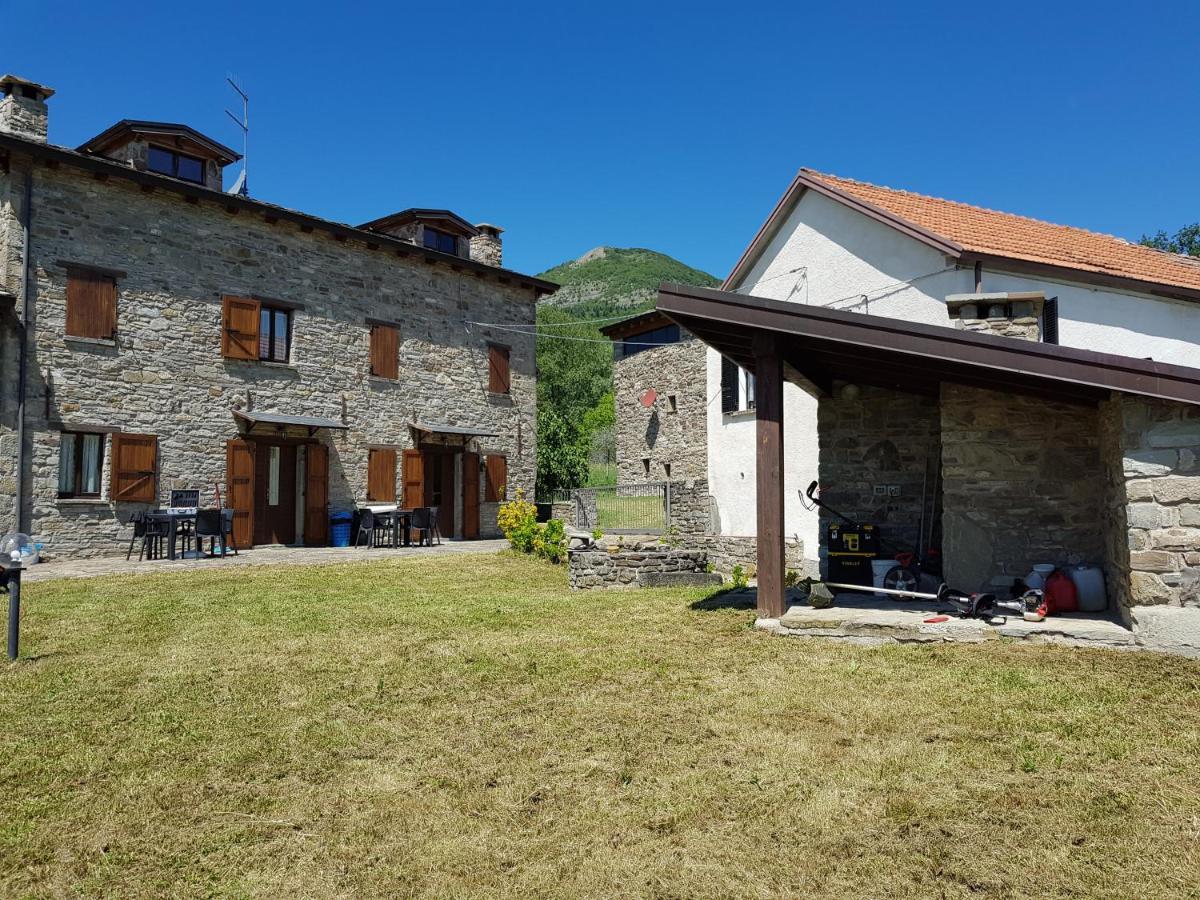 Pianelleto Casa Vacanze Fattoria Il Cerroヴィラ エクステリア 写真