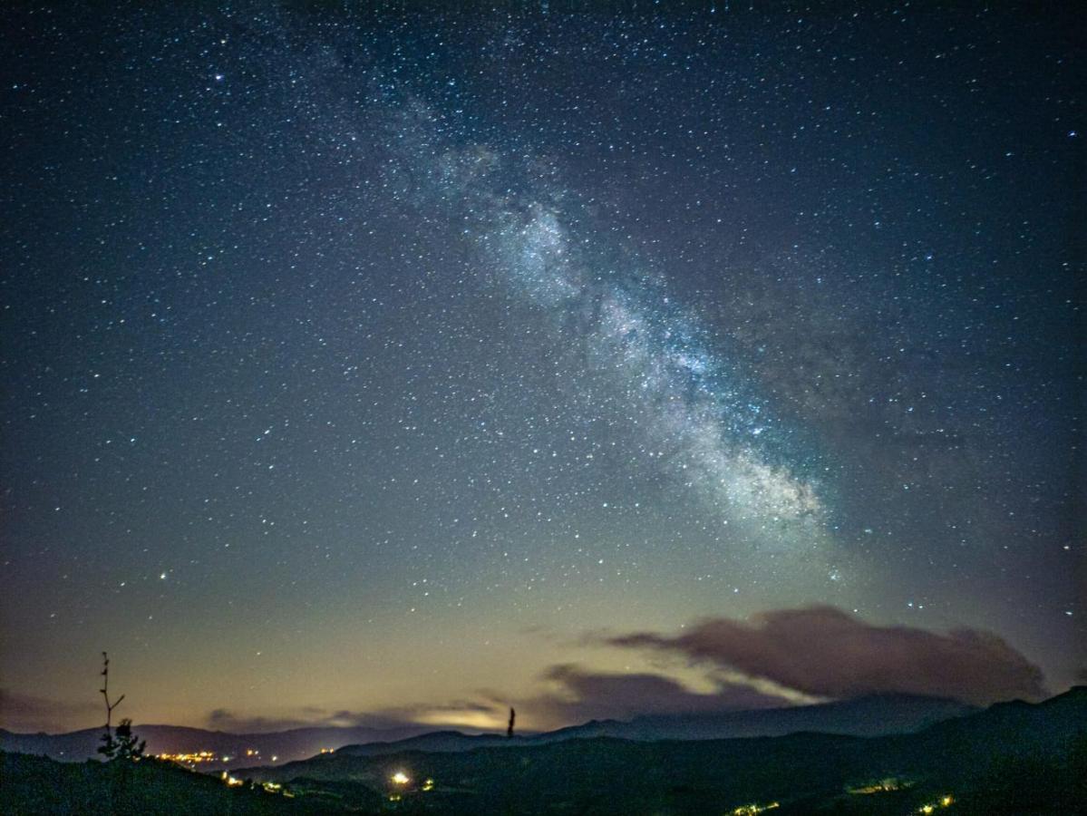 Pianelleto Casa Vacanze Fattoria Il Cerroヴィラ エクステリア 写真