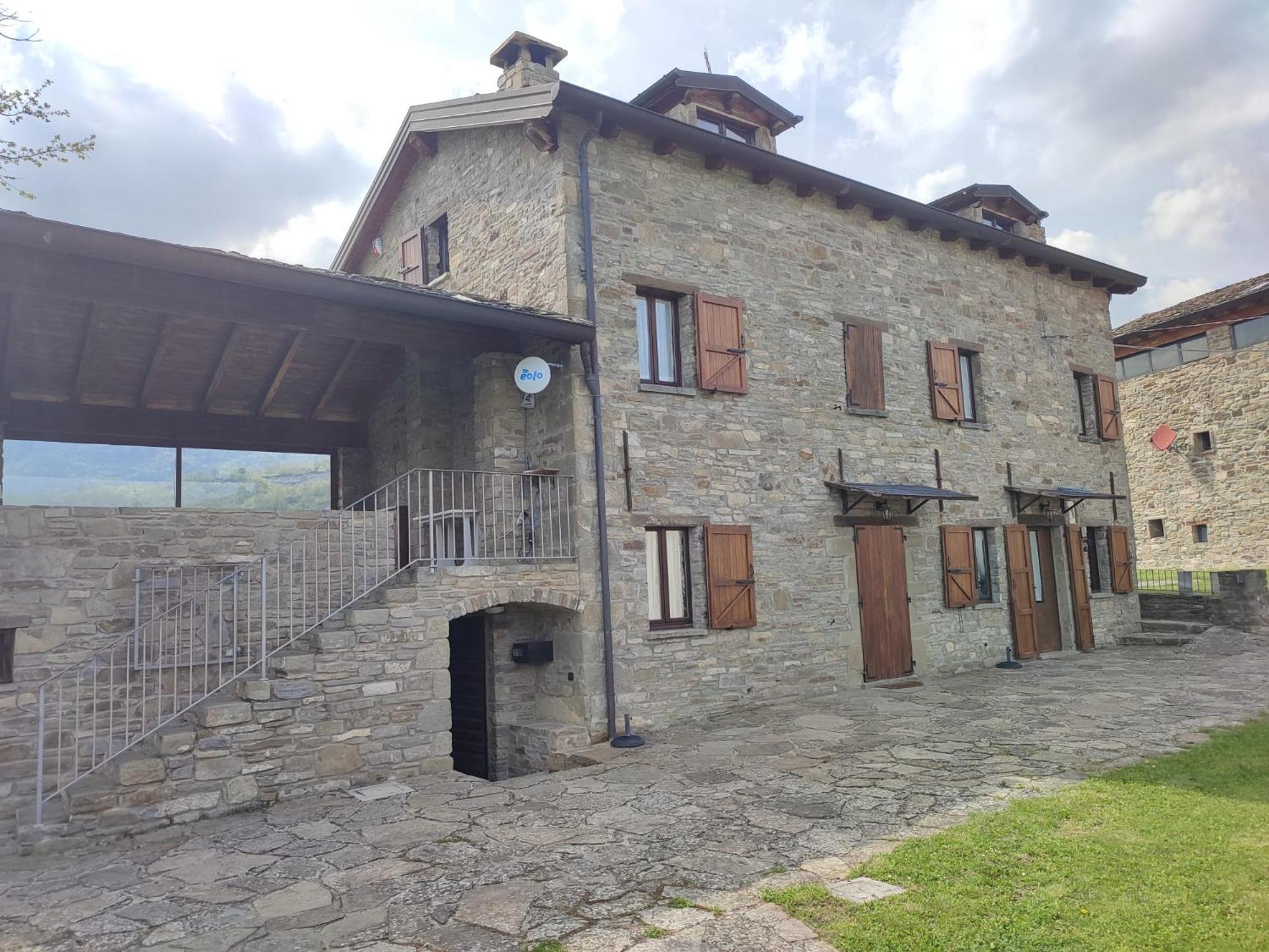 Pianelleto Casa Vacanze Fattoria Il Cerroヴィラ エクステリア 写真